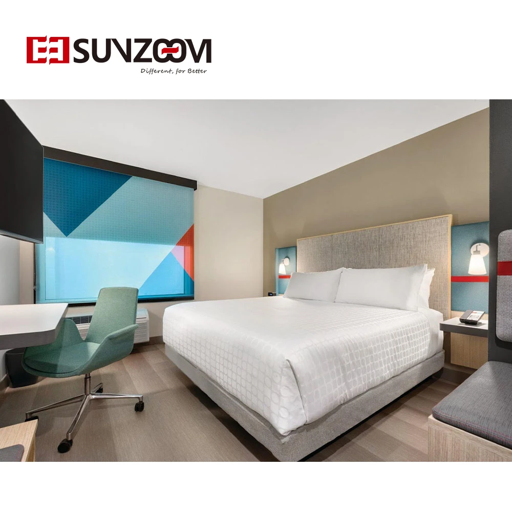 avid hotel furniture modern hotel bed room furniture project