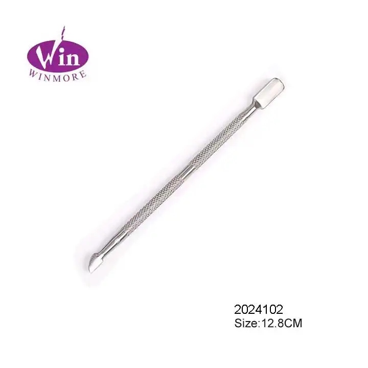 stainless steel nail with dead skin and anti slip design double headed