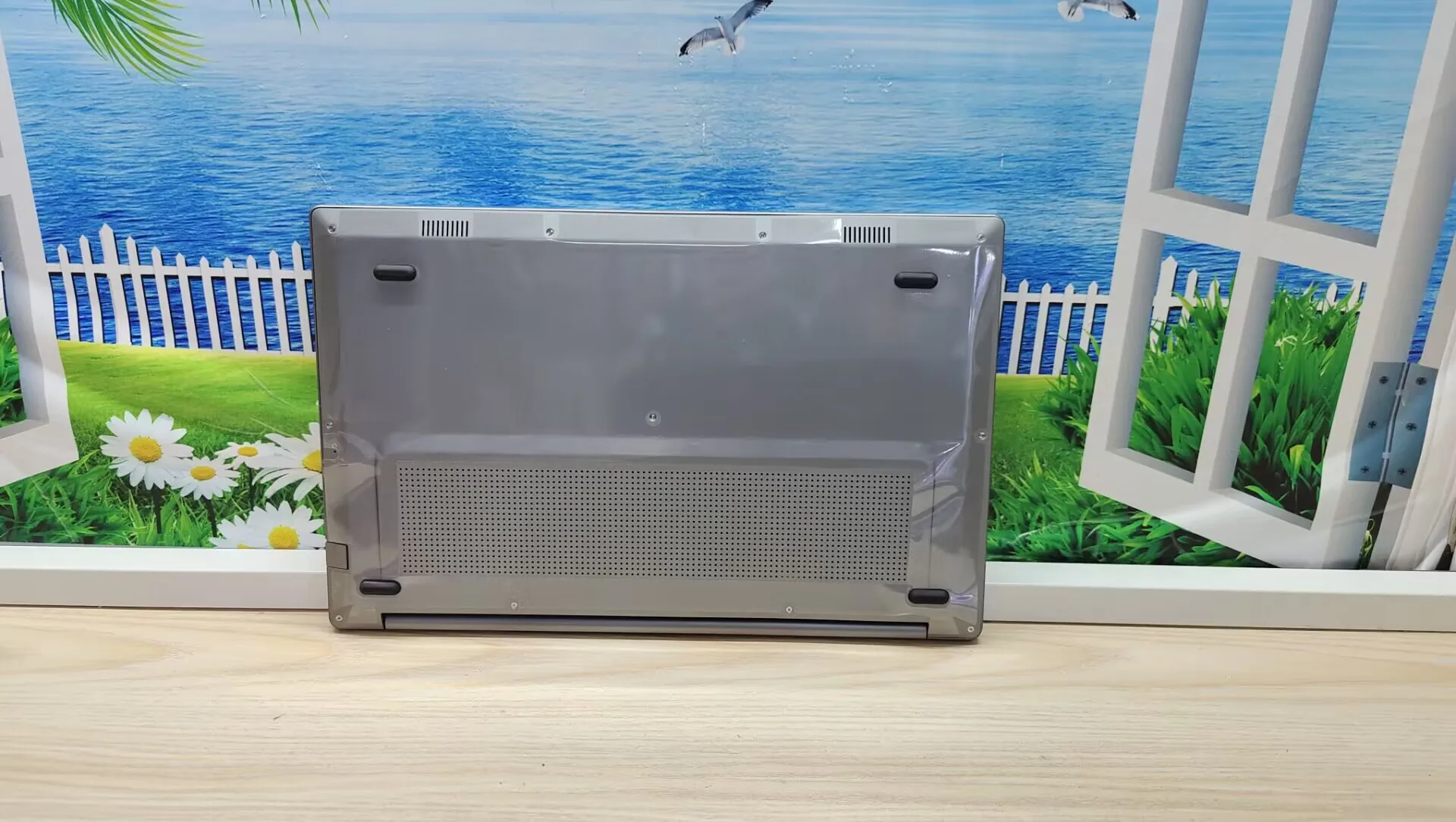 Intel Core i7 9750H Laptop High Speed 64GB RAM 2TB SSD Laptop Notebook With Fingerprint Unlock