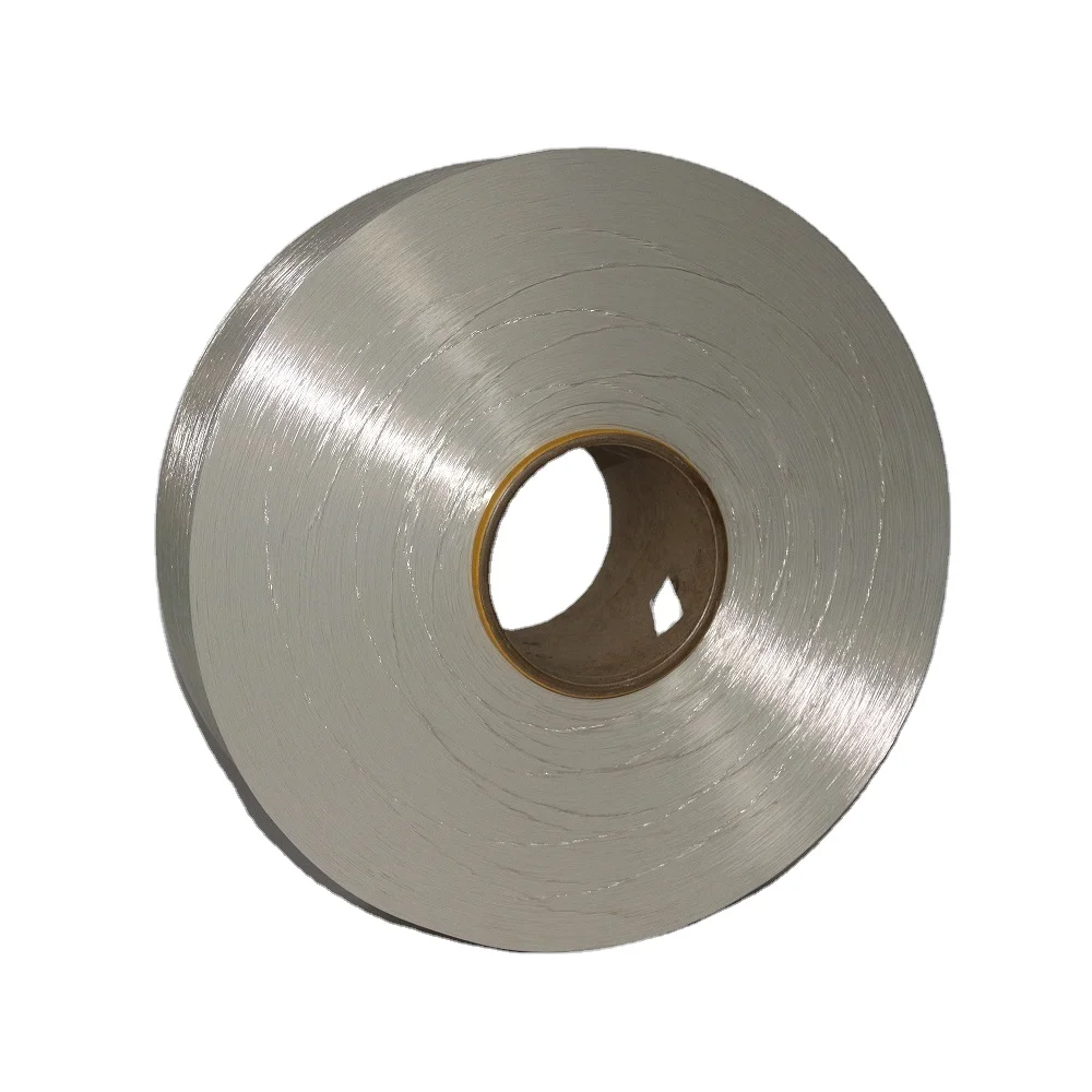 
Factory price polyester covered spandex sock yarn 