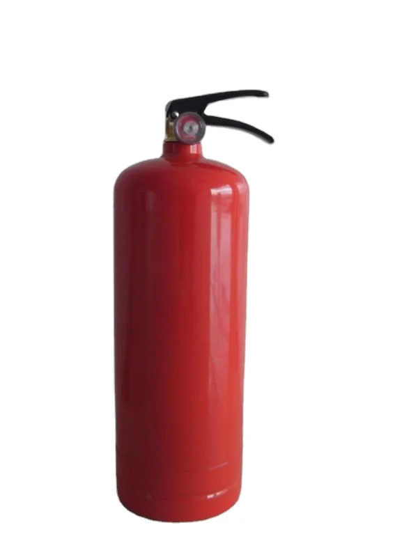 MT3 Carbon Dioxide fire extinguisher