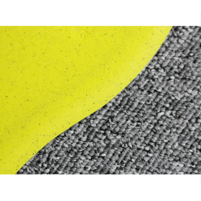 Thickening cheap PU foam shoe insoles for sport