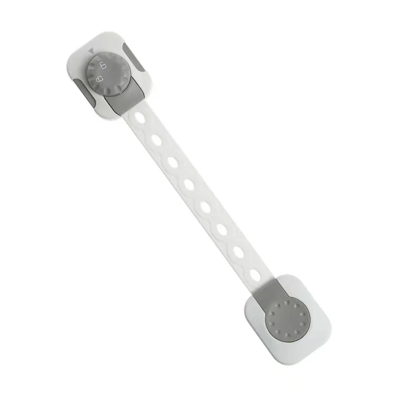 Amazon Hot Selling Good Quality Child Proof Drawer Lock Home Baby Safety Cabinet Lock Child Safety Drawer Locks