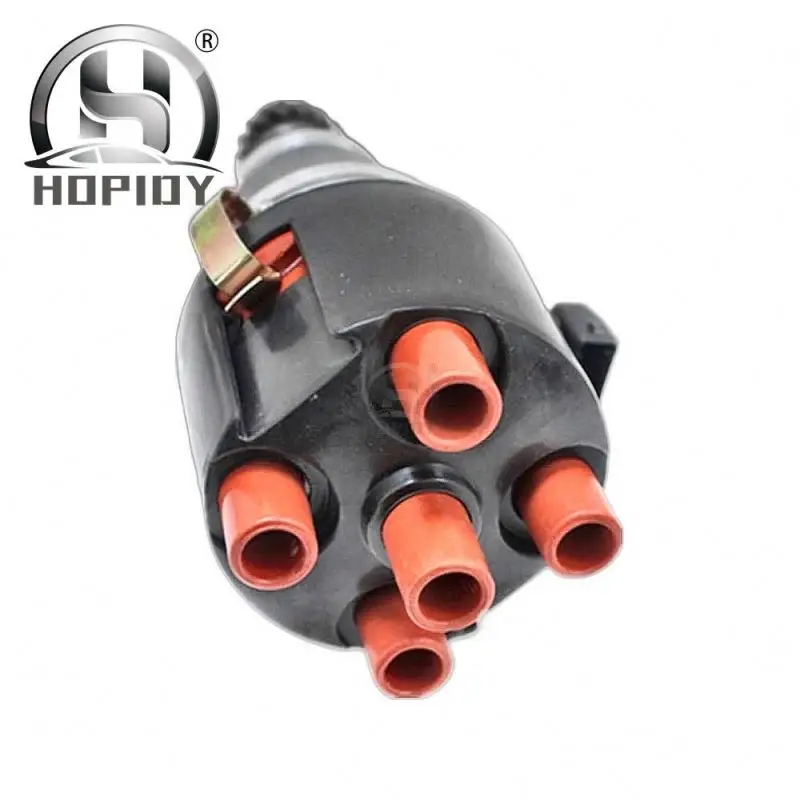 Распределитель зажигания 9P30 для VW POLO GOLF 050905205AP 050905205AH 050905237CX