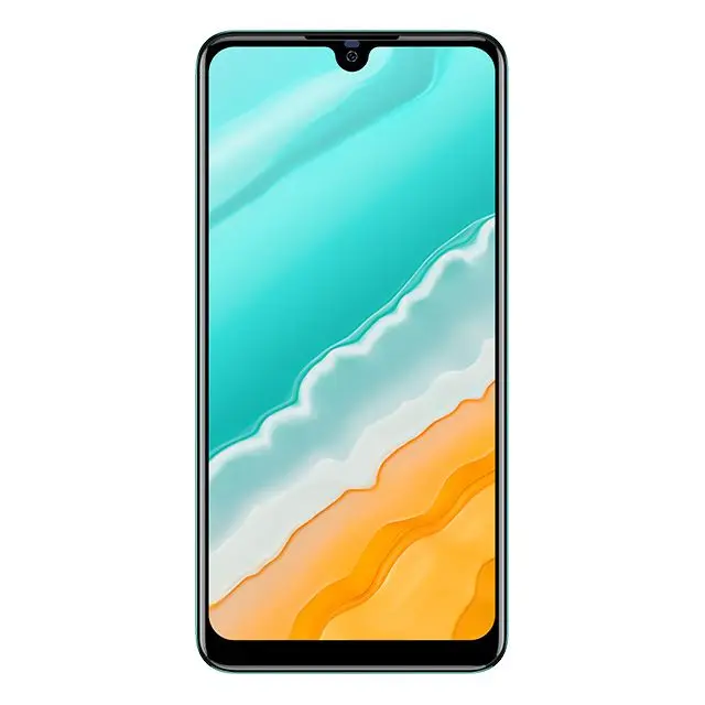 
 Shar-P2 Новые смарт телефона LTE Tri-камеры 7,12 дюймов FHD + безрамочный экран 2244*1080 дисплей, 4 Гб RAM, 64 ГБ ROM Оригинальное фокус  