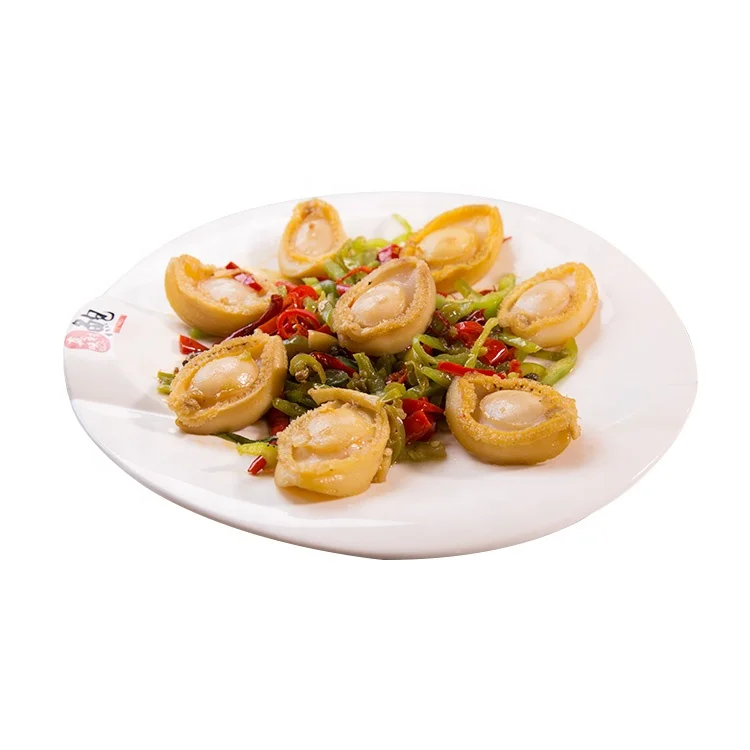 
Hot sale long shelf life no added preservatives canned abalone 