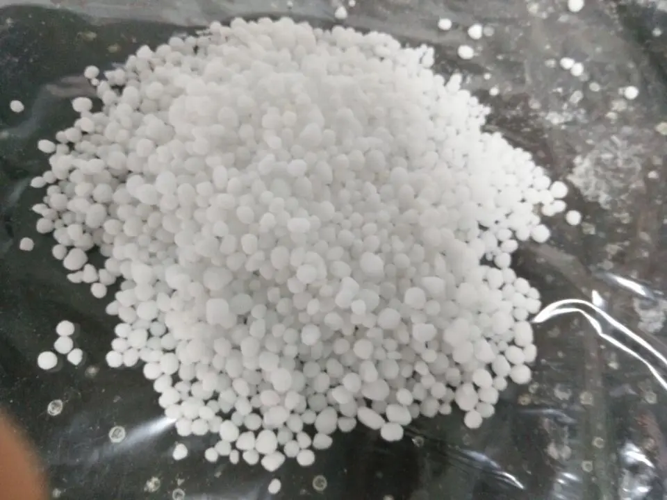 China UREA manufacturing plant granular urea specification 46% for SALE
