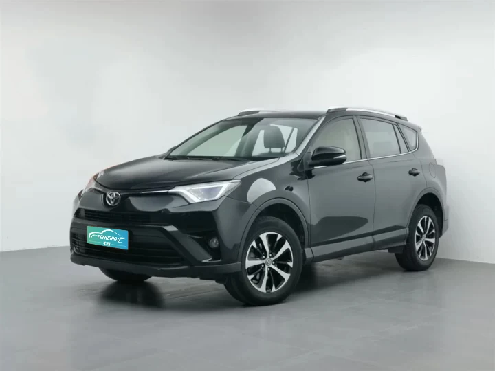 Rav 4 Used SUV Car Toyo-ta RAV-4 2016 2017 2018 2019 2020 2021 2022 2023 For Sale