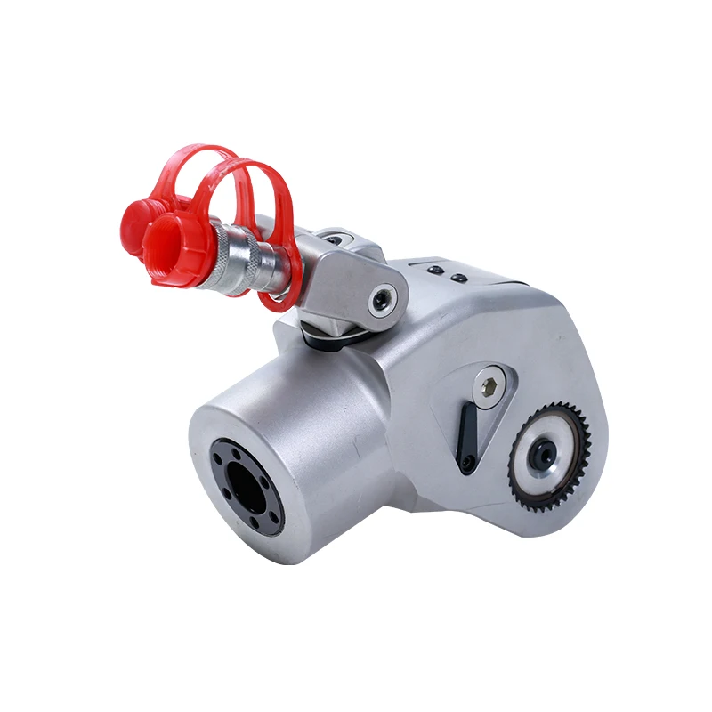 Bolting Systems Tightening hydraulic wrench AXT series hydraulic torque nut bolt wrench