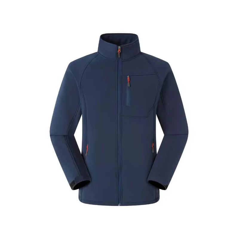 Best Price Waterproof Outdoor Jacket Lightweight Hiking Camping Snow Clothing Soft shell Jacket