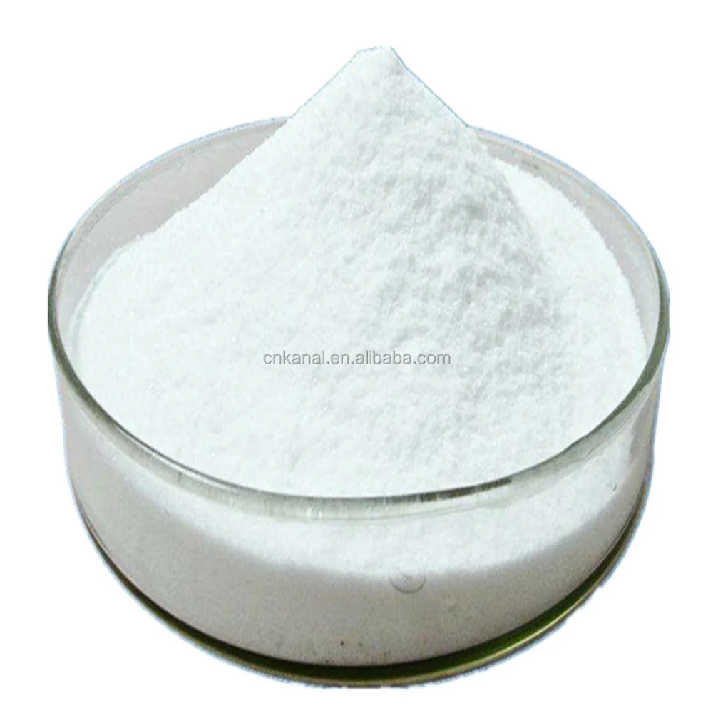 Raw Material Chemical Powder High Purity DMBA / 2,2-Bis(hydroxymethyl)butyric acid CAS 10097-02-6