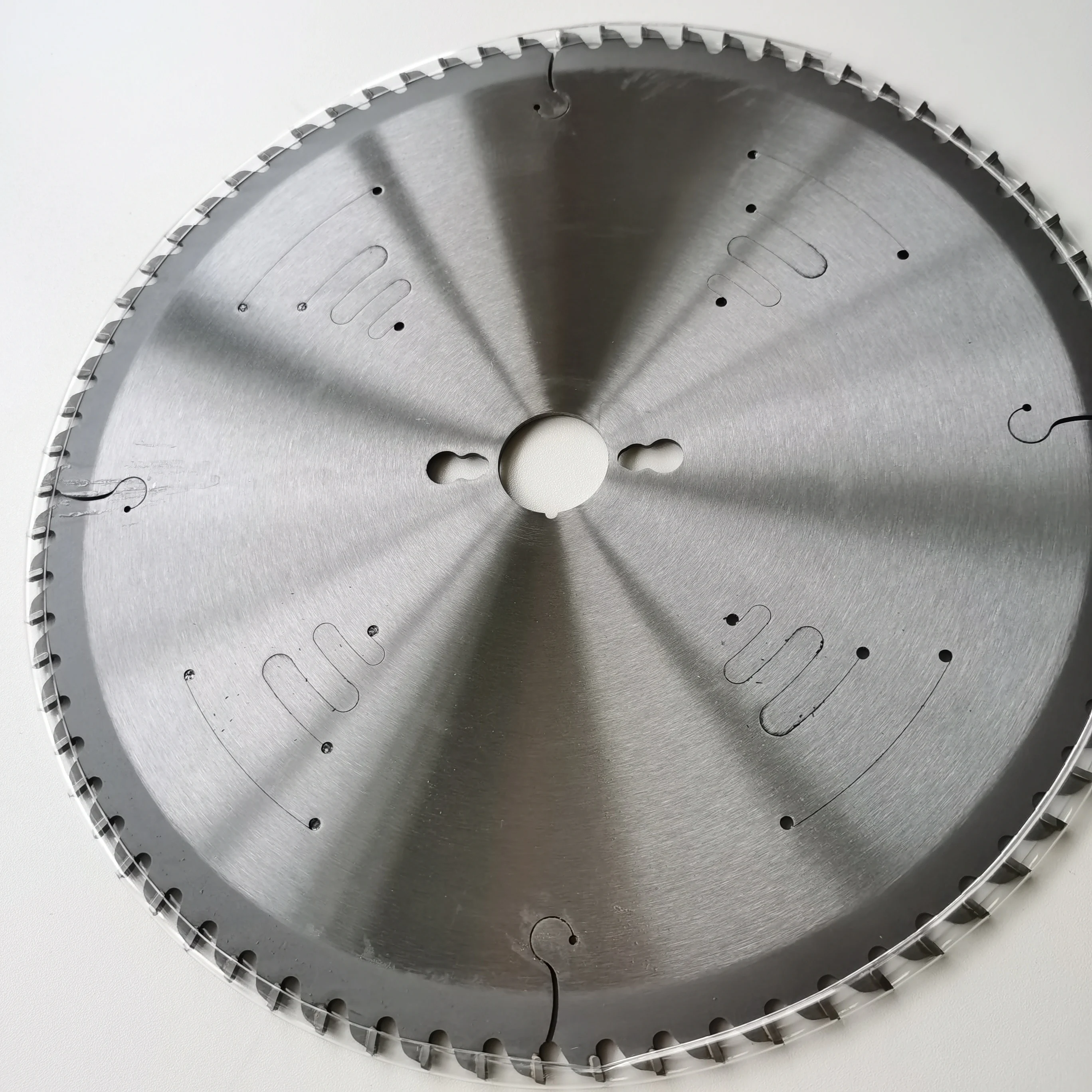 kinkelder tct circular saw blades freud grooving brazing machine wood cutting cutter 40teeth 100teeth 200*30mm*40t steel metal