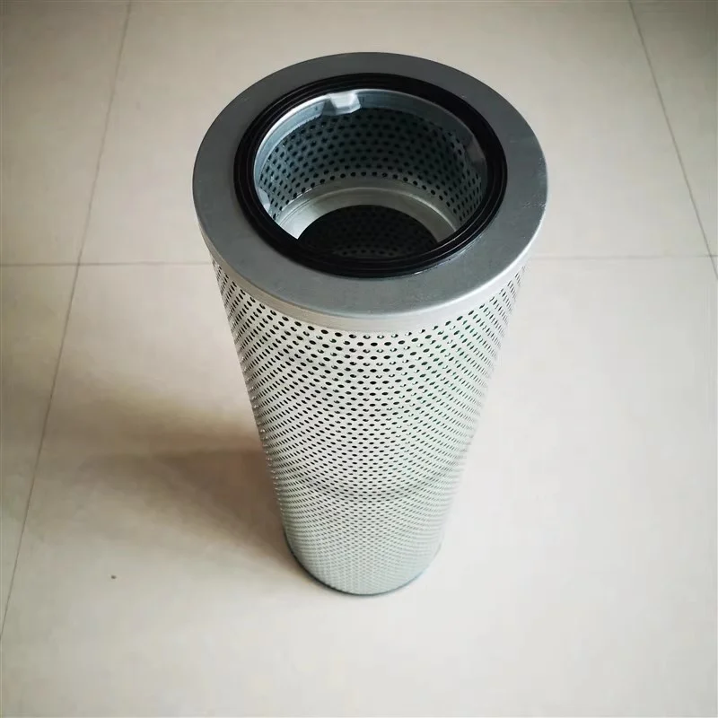 Engineering Machinery Hydraulic Oil Filter Element P0-C0-01-01420 Suitable for Sany Pump Truck Return Oil Filter 60193266