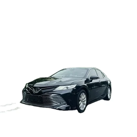 Camry 2018 2 0G Deluxe Версия топливного автомобиля