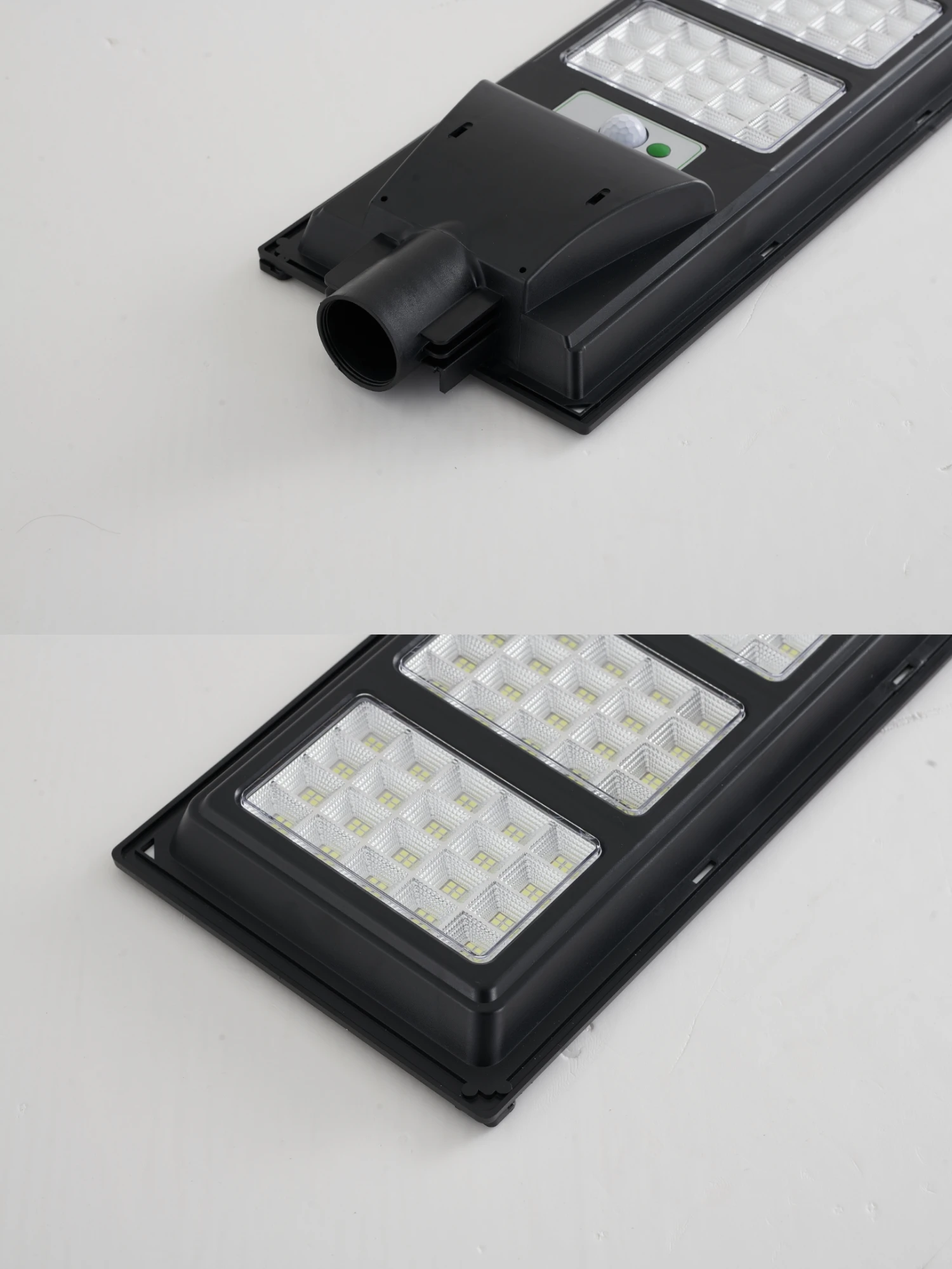 MeiCheng Hot Selling Pathway Decoration Outdoor Price List Motion Sensor 300w solar led street light