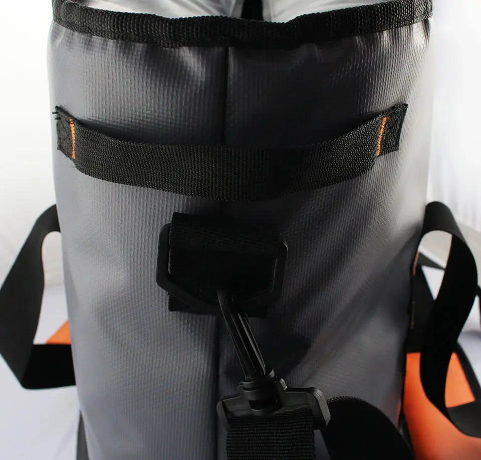 Insulated Cooler Bag 32 Cans Large Cooler Bag Soft Sided Cooler with Shoulder Strap for Camping  Beach  Food Delivery  Shopping