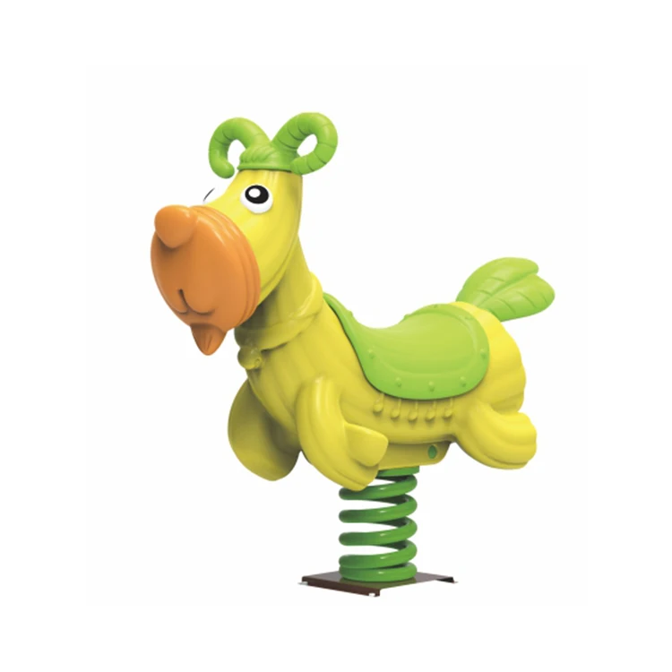 Newest Design Factory Supply  High Quality Attractive Price New Type Toy Rocking Horse