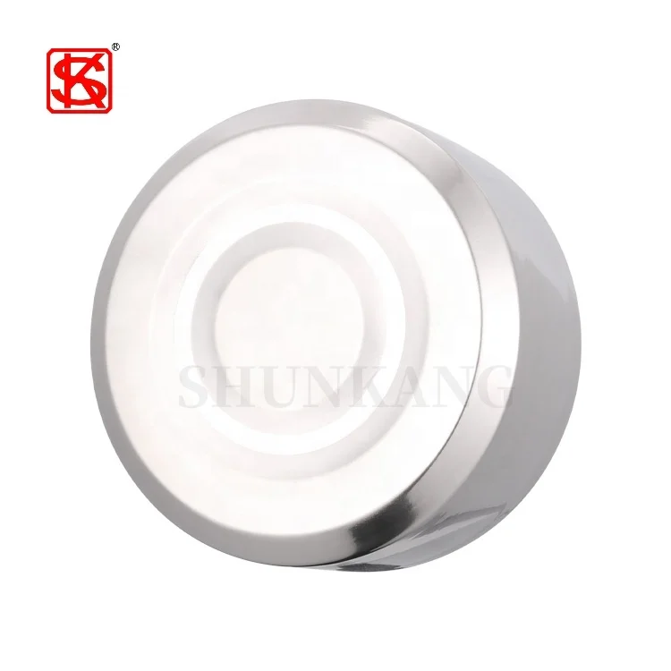 Camping Tea Kettle Outdoor Camping Portable Cooking Mini Stainless Steel Tea Kettle Pot