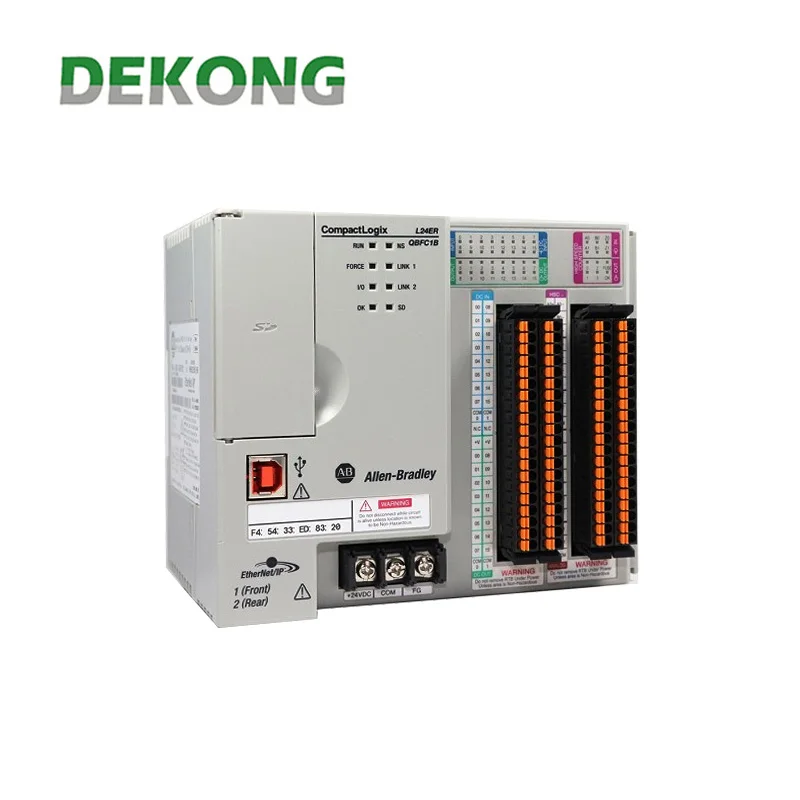Инвертор Rockwell PowerFlex VFD 523 525 527 Allen