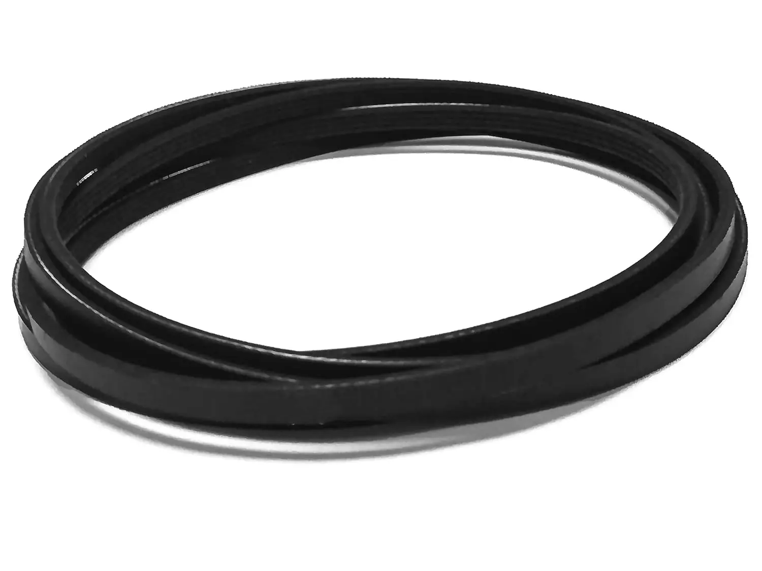 WE12X82 Dryer Belt for General Electric Replaces WE12X10014, AP4379804, WE12X42, WE12X82P Fits Models: DDE, NVL, DLB, DDC