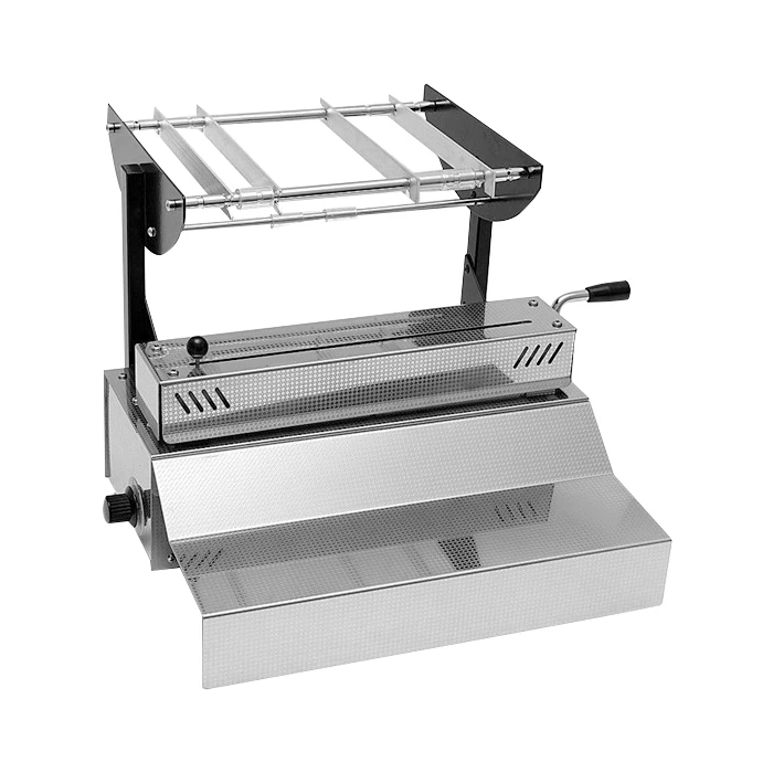 Factory supply Heat sterilization pouch for dental sealing machine reel Disposable Self Sealing Sterilization Pouch