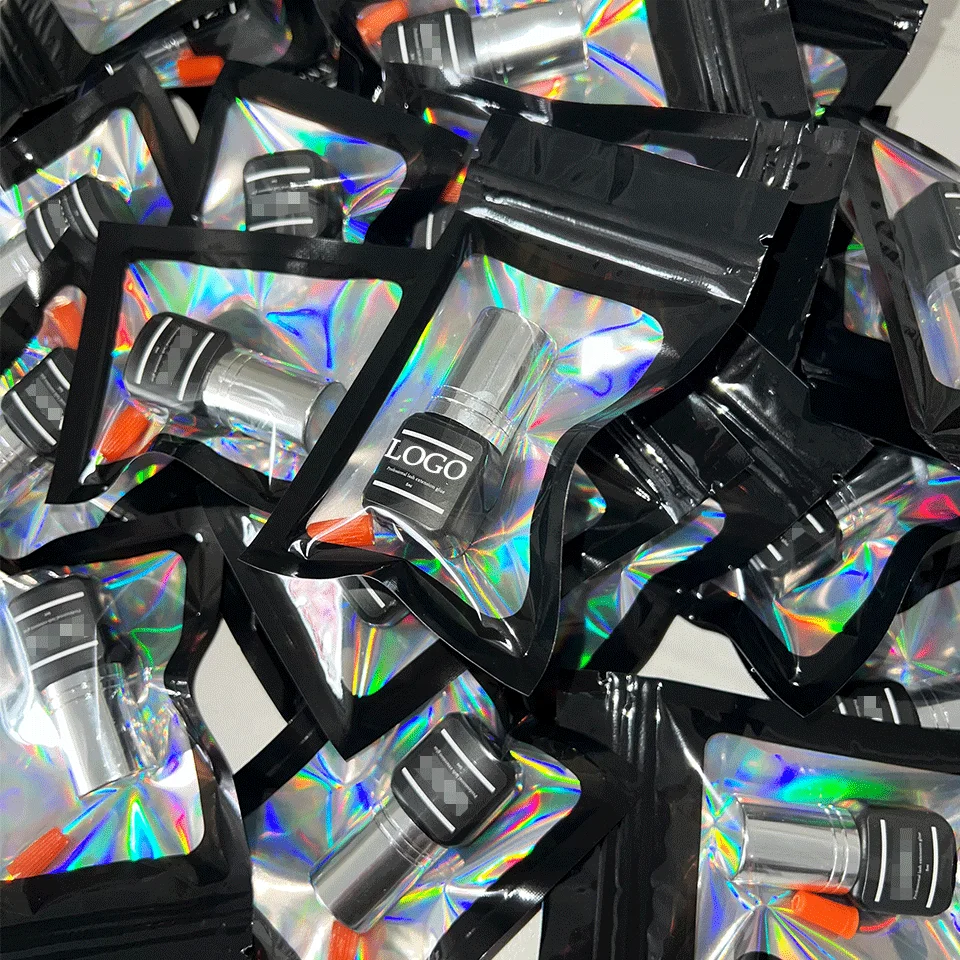 Korean Waterproof Black Eye Lash Extension Glue Wholesale Fast Dry Private Label Eyelash Adhesive Salon Lash Glue