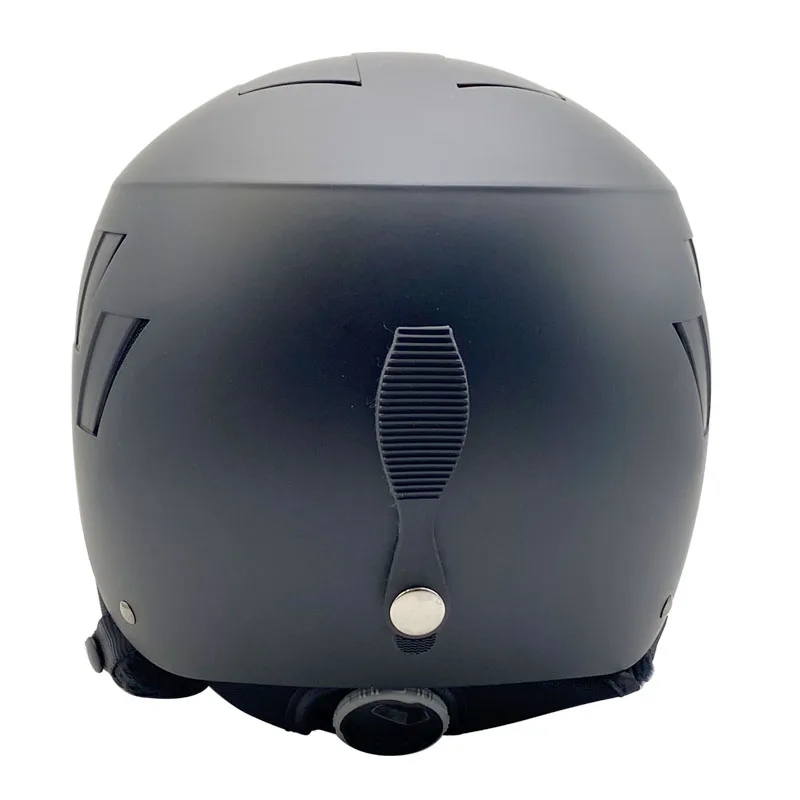 OEM ODM Custom Nice Design Youth Adult Snowboard Snow the Skiing Ski helmet capacete de esqui casco da sci Casques de ski Casco