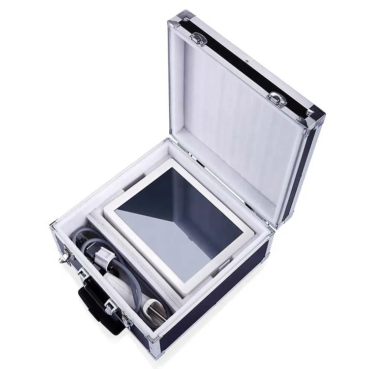 
Professional Best 11Lines 3D Hifu Focused Ultrasound Smas Hifu Facial Lifting Machines Anti-wrinkle Machine 