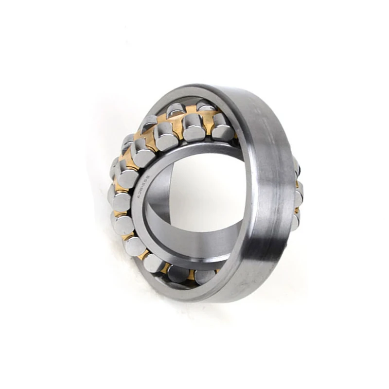 Precision Spherical Roller Bearing Ball Bearing 22212 Steel Cage Bearing C/W Parts
