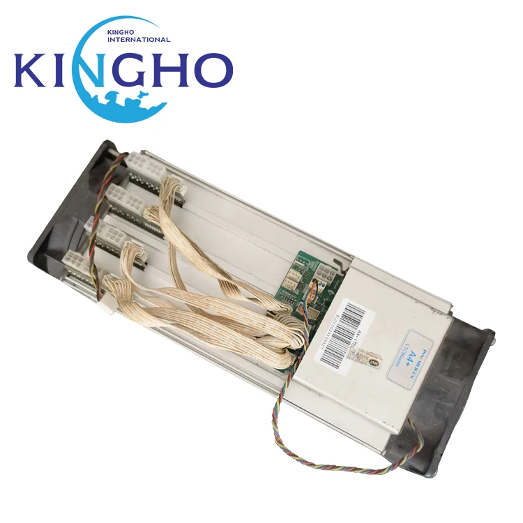 
 Майнер Innosilicon Litecoin A4 + Ltcmaster A4 Innosilicon A4 + Litcoin 750 Вт Ltcmaster  