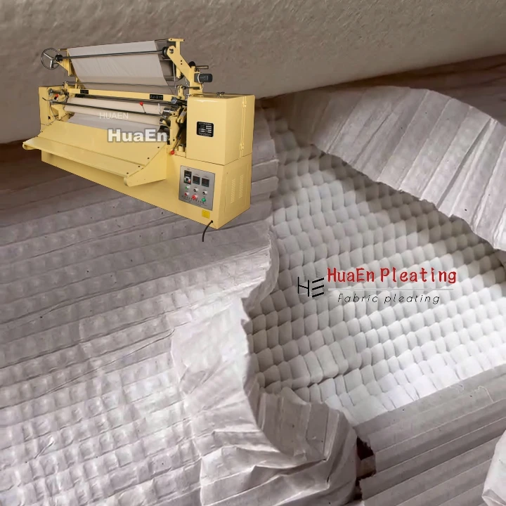 Huaen производитель ZJ-217 ZJ-416 ZJ-316D ZJ-516 ZJ-816 ZJ-217-T он-202 HE-217-Bpleating машина для ткани