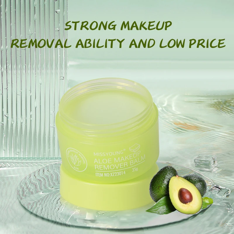 Makeup breast cleansing cream face cleansing cream in bottle private label