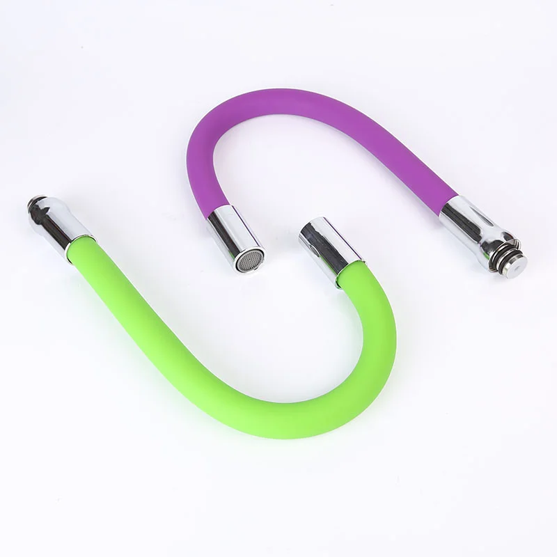 Push Tap Kitchen Faucet Parts Stainless Steel Black Kitchen Faucets Pull Out Custom Flexible Metal Hose