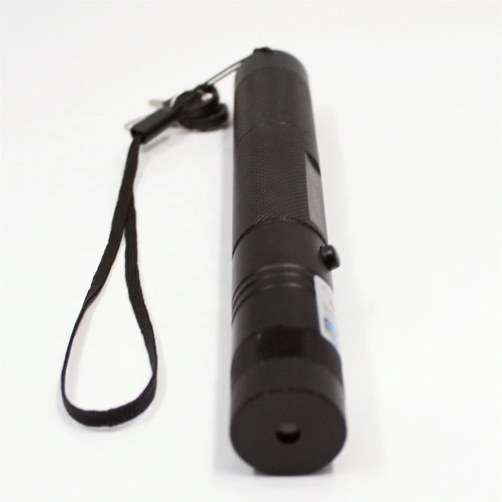 303 Green Gypsophila laser flashlight 532nm laser pointer