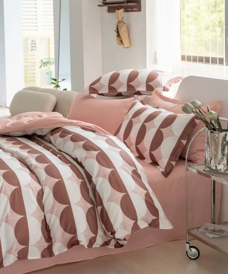 Wholesale KING Bed Sheet Set DUBAI Market bedding sets