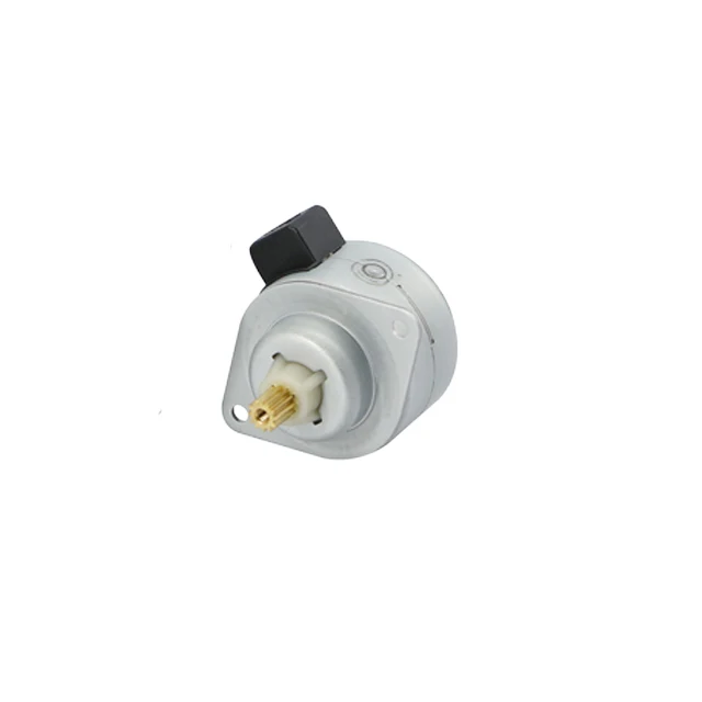 35mm PM Captive Linear Stepper Motor Actuator Travel 0.61mm