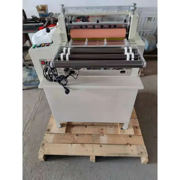Economical Custom Design All Battery PE separator Automatic PE separator Cutting Machine