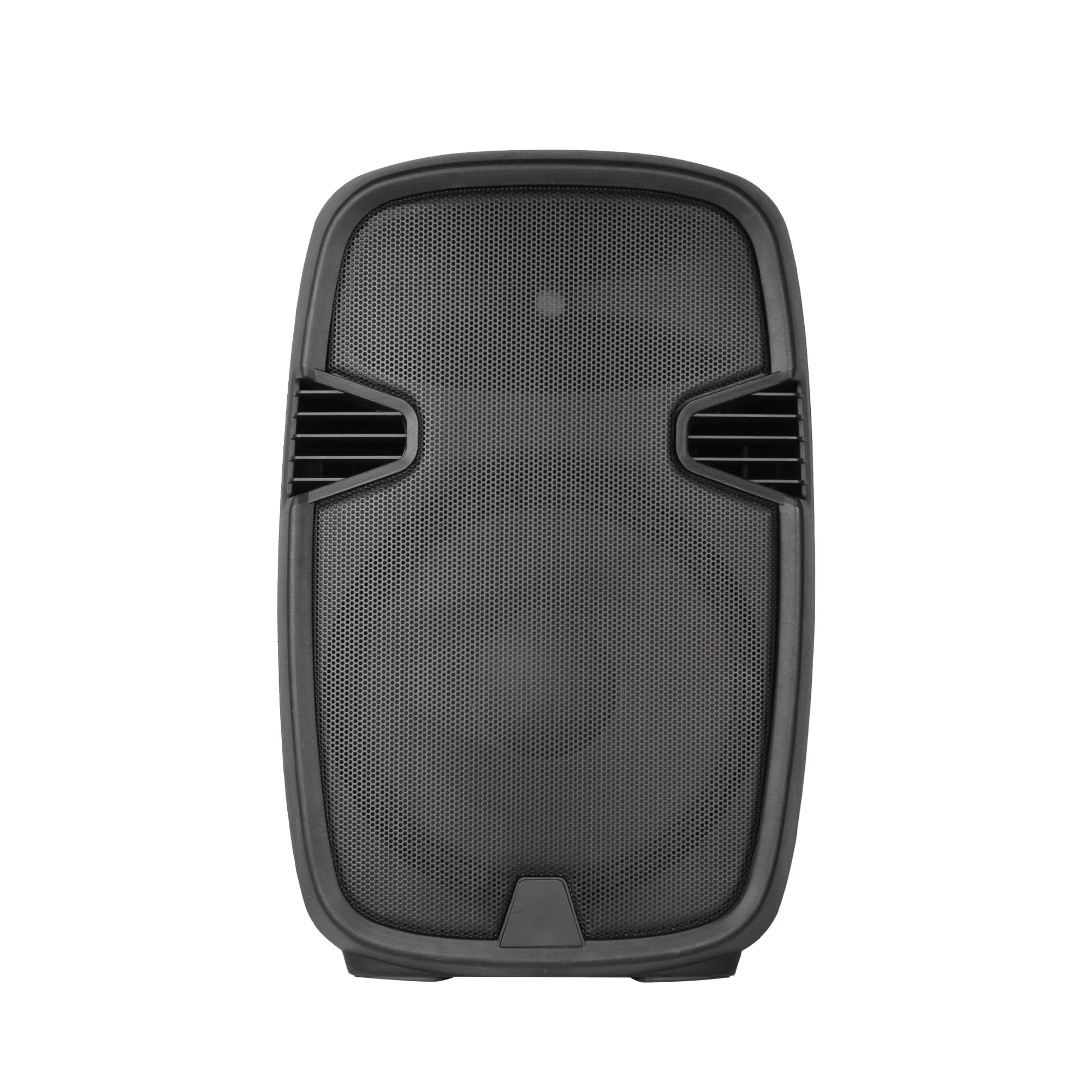 Accuracy Pro Audio Active Plastic Speaker PMLT15AUH Professional audio Sound System amplifier D dj speaker