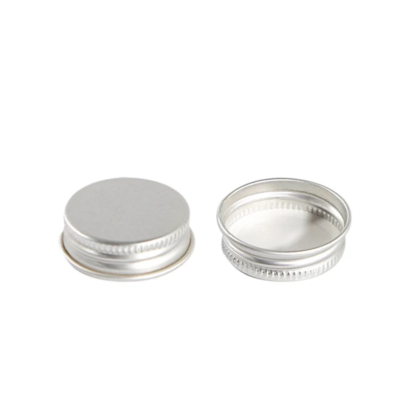 Wholesale 120ml Square Glass Salt Bottle Sugar Jar with Plastic Insert and Aluminum Lid 4oz Glass Spice Jar