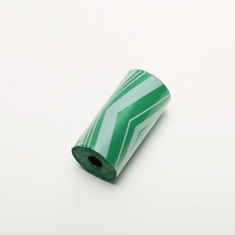 
Biodegradable Pet Dog Waste Bags Poop Cat Waste Hanging 