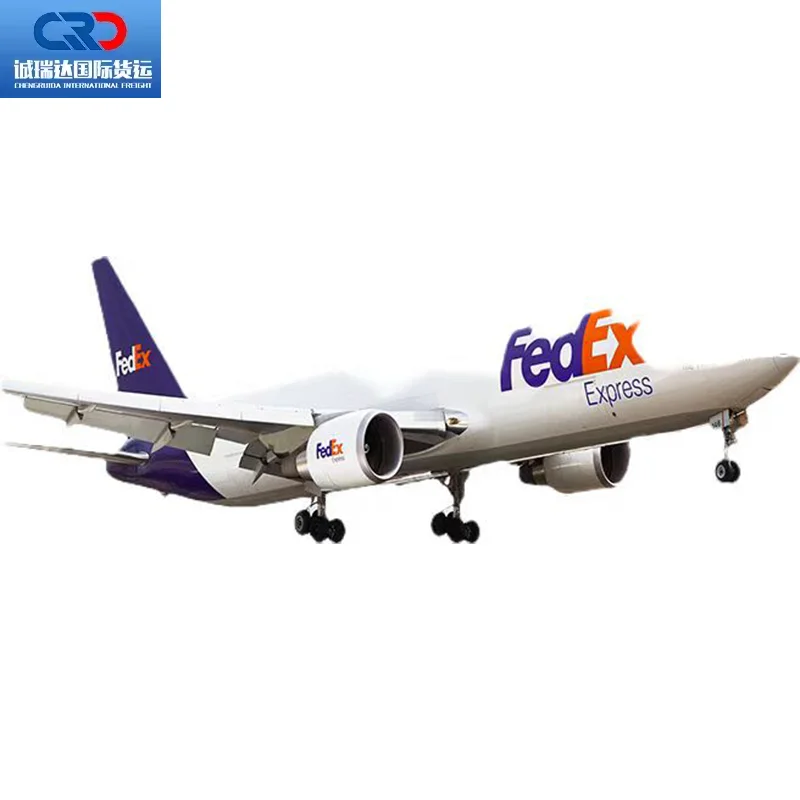 Cheap Fast Express DHL UPS FEDEX Shipping Agent Air Courier Freight China to Uk Germany Italy
