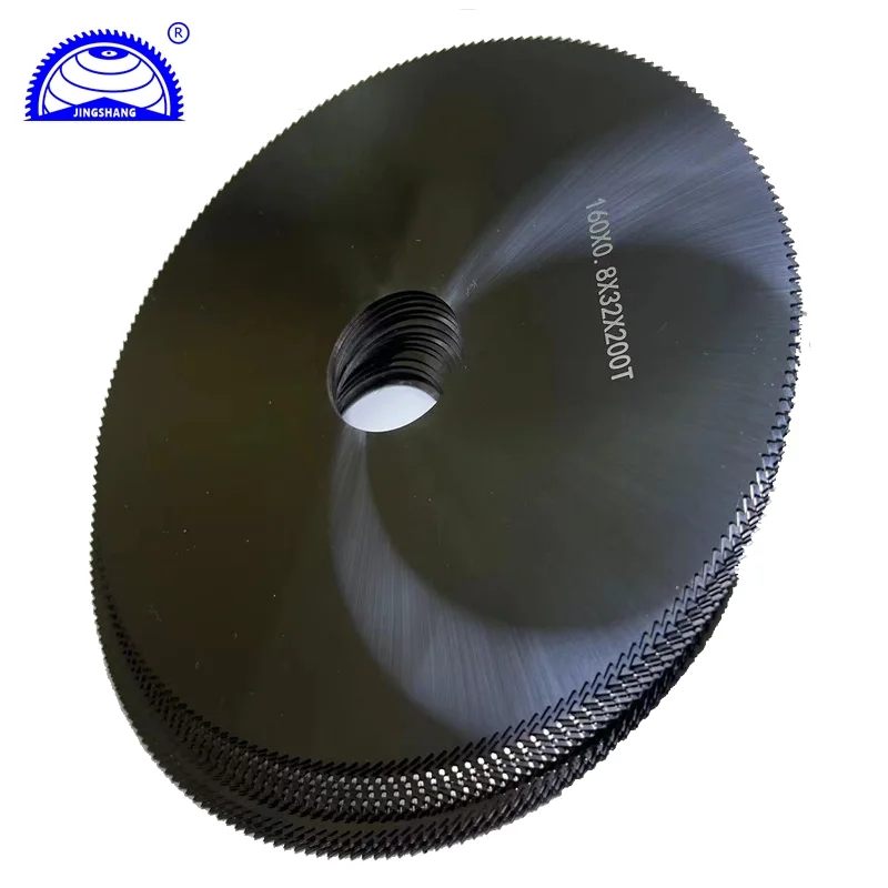 Tungsten Carbide metal stainless steel cutting discs Circular Saw Blade