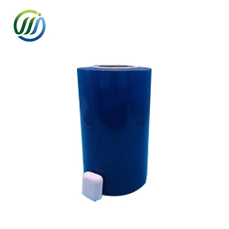 Anti Static Clear Pvc Film Antistatic Protective Film