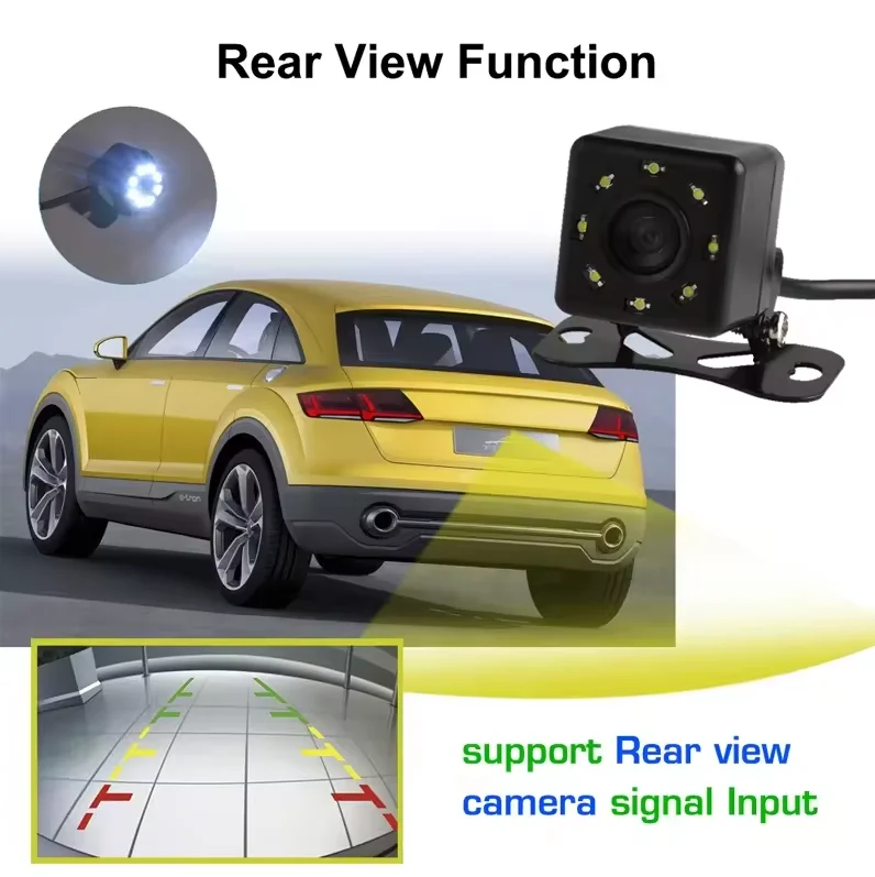 Car MP5 Play Touch Screen 7inch Support Mirror Link 7 Pulgadas Autoradio Estereo 7043B Digital Display Bluetooth Multimedia