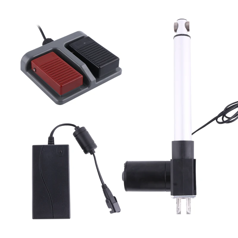 Высокая тяга, электрический толкатель, линейные приводы для электрического кресла, кресло, диван