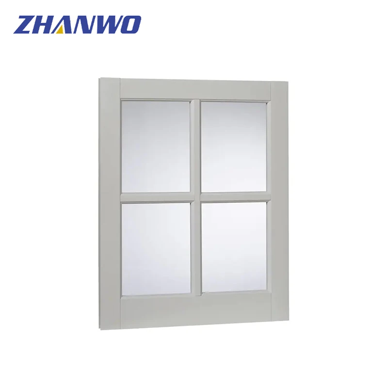 manufacturer commercial fixed windows stainless aluminium casement  window