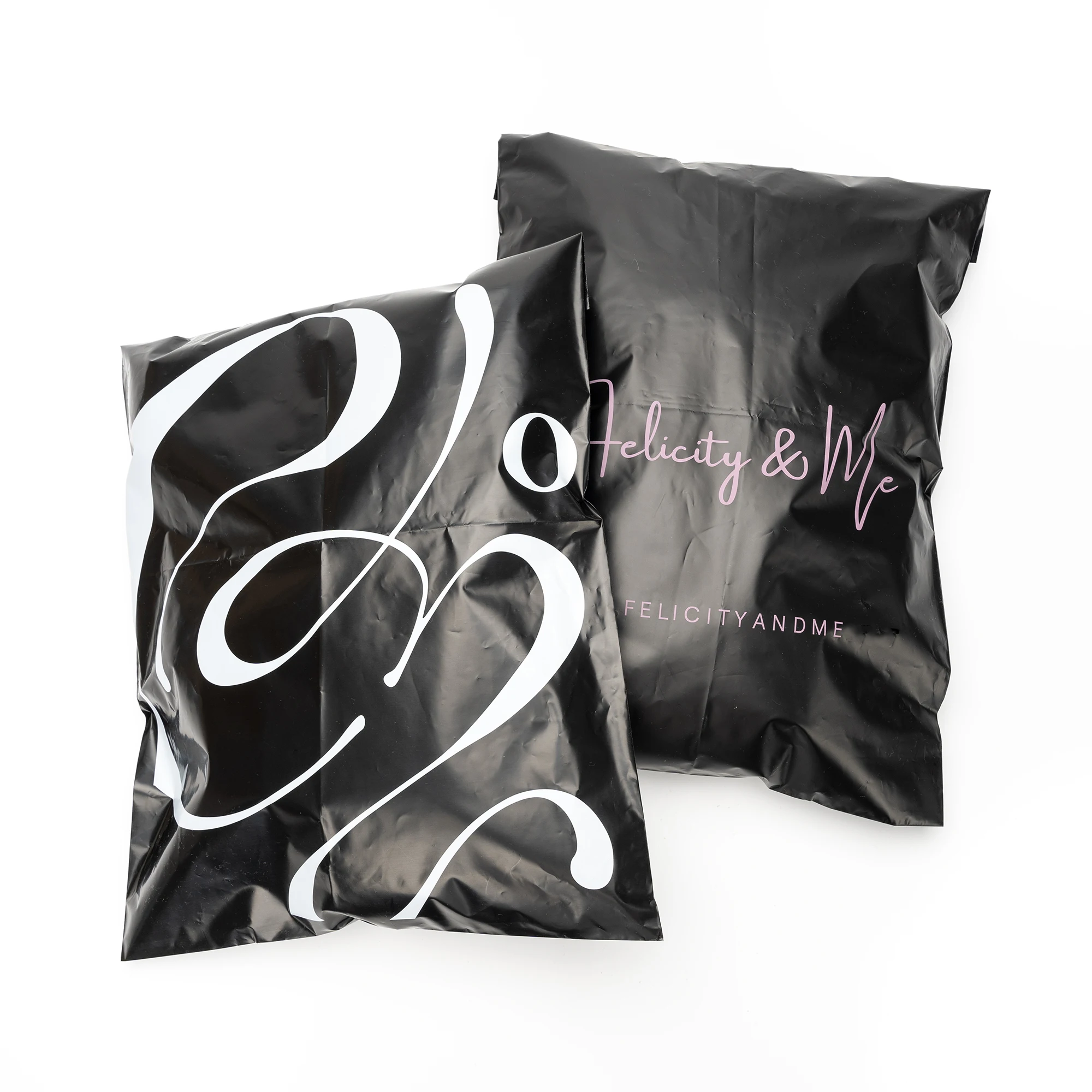 Courier Waterproof Poly Mailer Cheap Plastic Shipping Mailing Bags Envelope Tear Proof Custom Logo Printed for Packaging Express