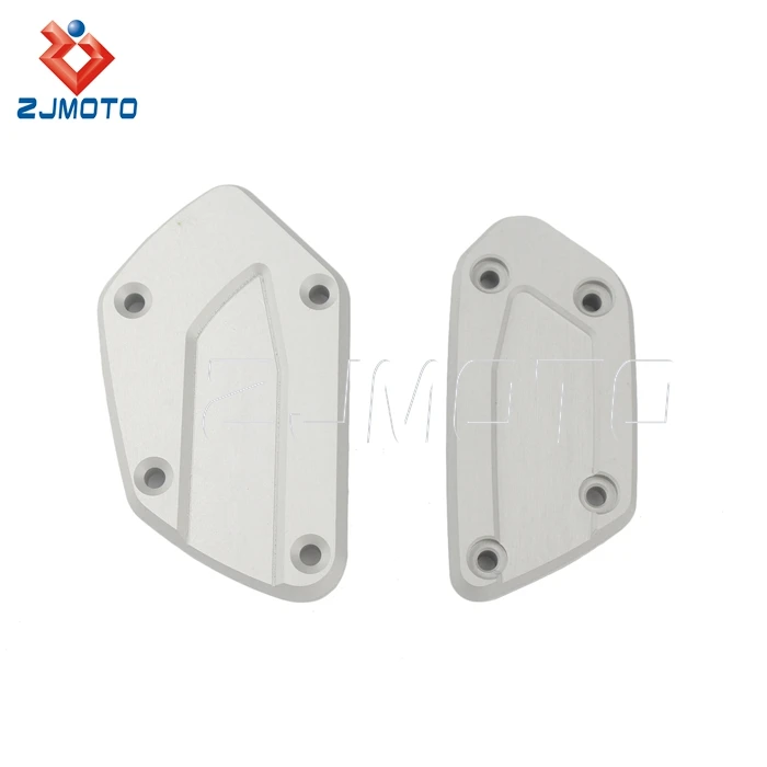 For BMW R1200GS LC/ADV 13-18 R1200R 15-18 R 1200 RT LC 14-16 R-NINET Motorbike Clutch Brake Fluid Reservoir Cap Fuel Tank Cover