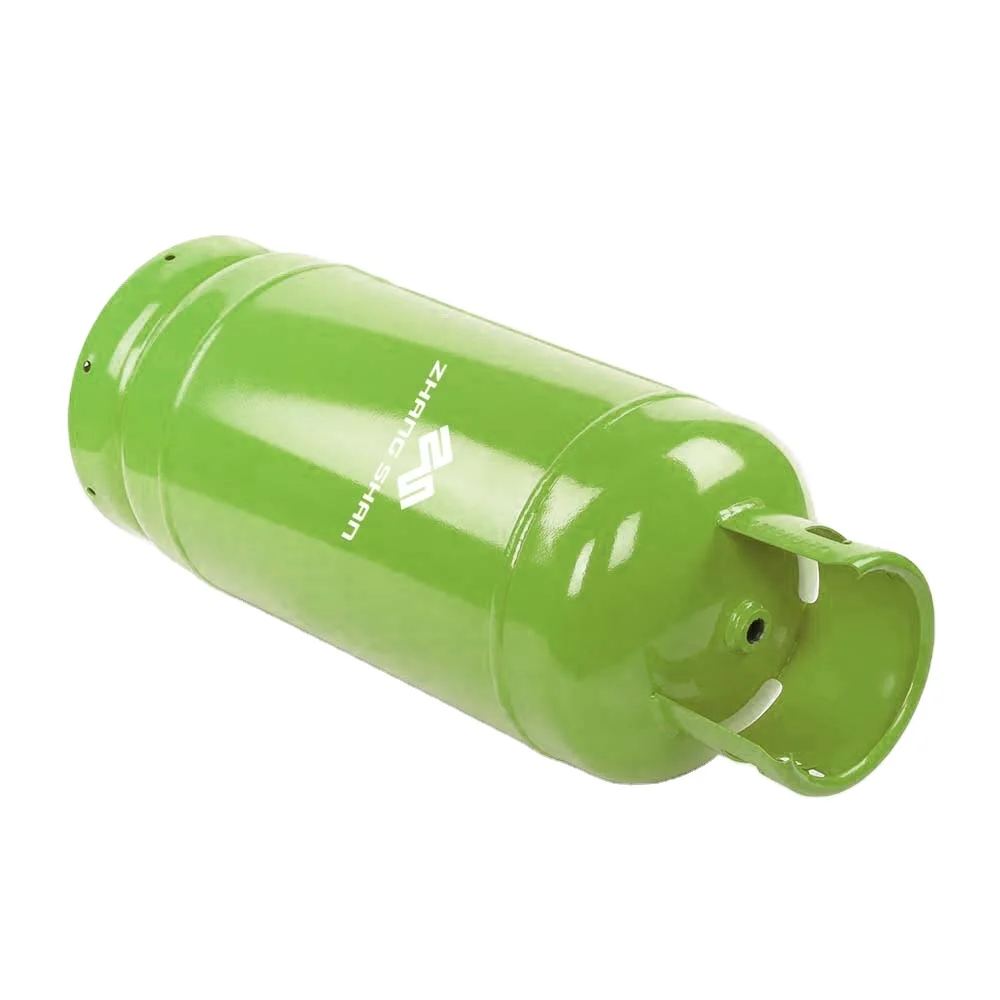 Zhangshan sf6 50l 60l capacity portable gas tanks lpg cylinder
