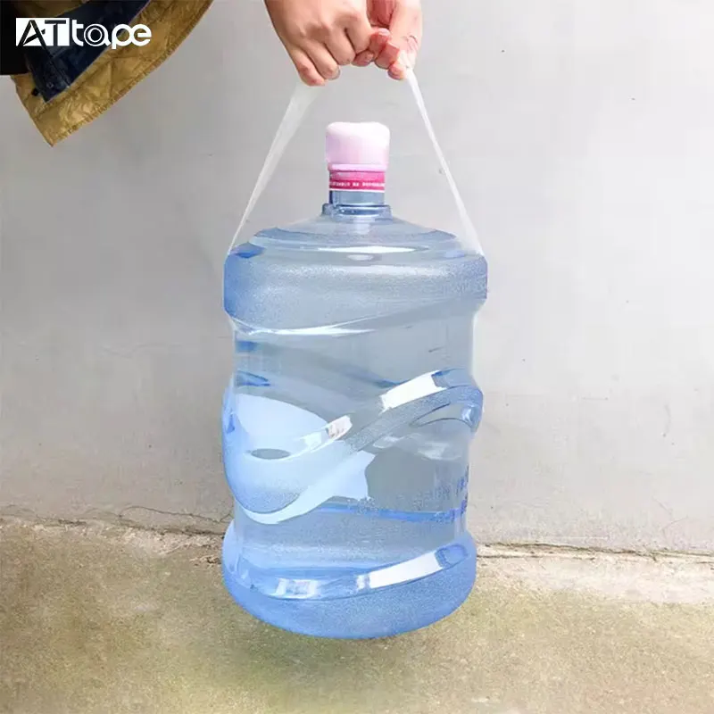 PE weather sealing tape for window Vegetable greenhouse Farm PE Film Repair Tape